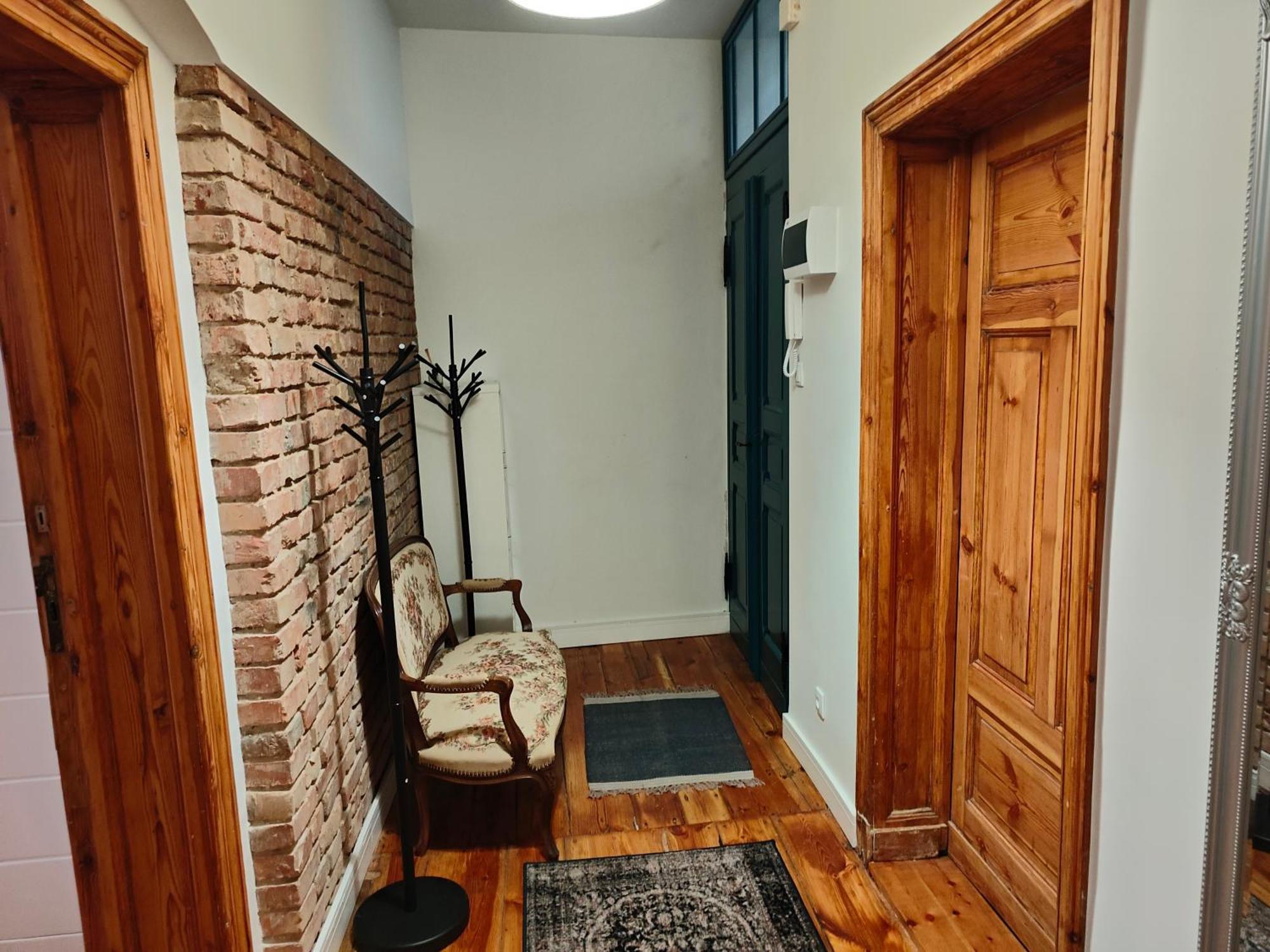 Prad 543 Apartment Poznan Exterior photo