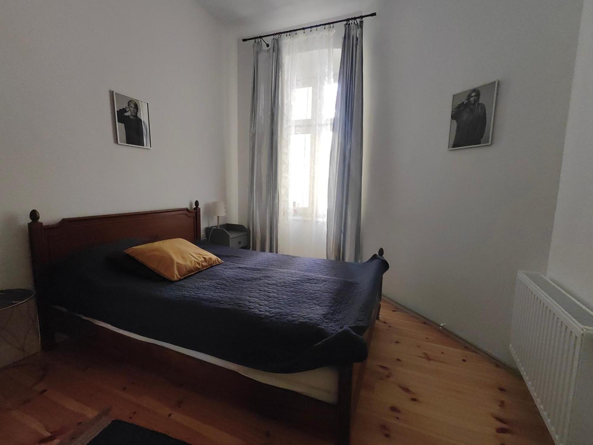 Prad 543 Apartment Poznan Exterior photo